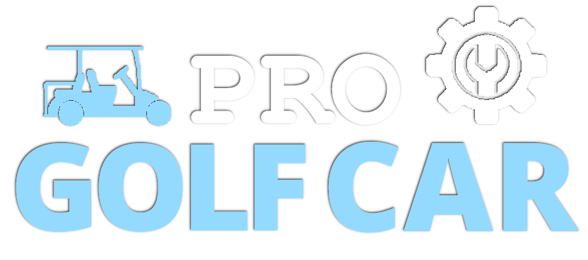 ProGolfCar